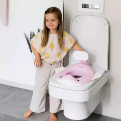 KINDSGUT Toilettenaufsatz Wal* Toilettensitze