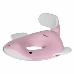 KINDSGUT Toilettenaufsatz Wal* Toilettensitze