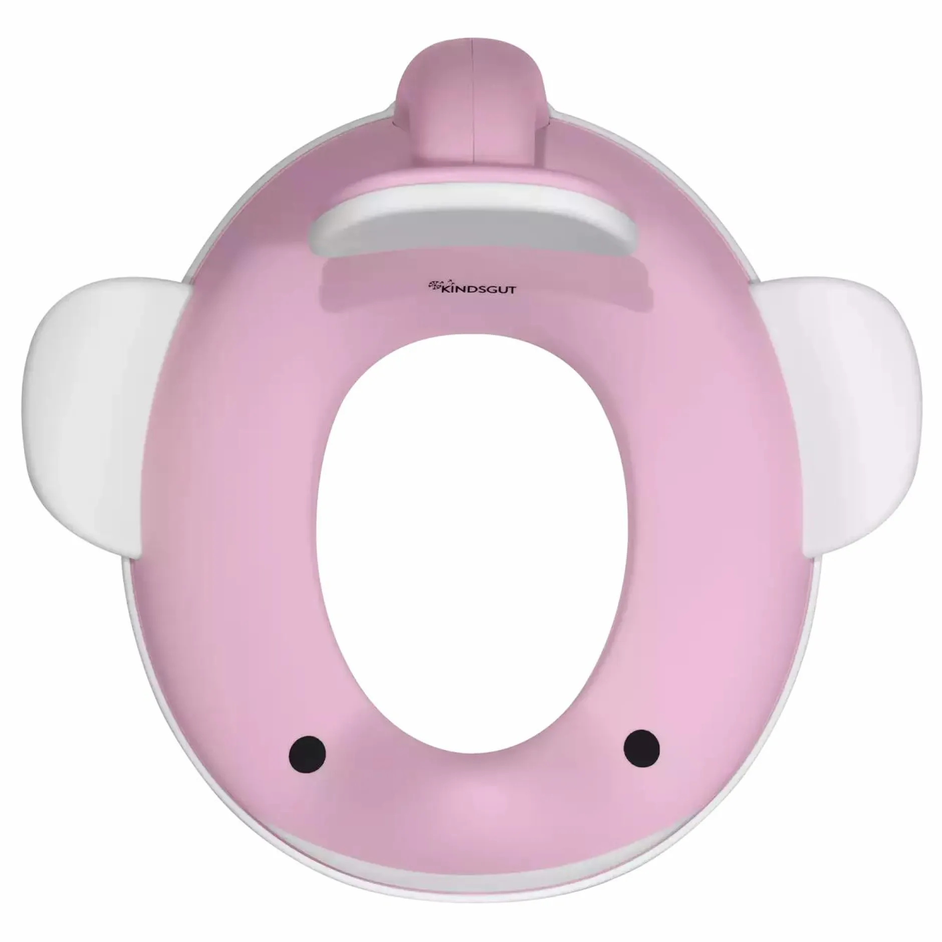 KINDSGUT Toilettenaufsatz Wal* Toilettensitze