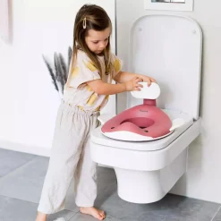 KINDSGUT Toilettenaufsatz Wal* Toilettensitze