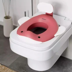 KINDSGUT Toilettenaufsatz Wal* Toilettensitze