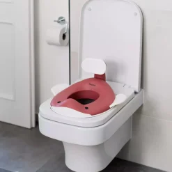 KINDSGUT Toilettenaufsatz Wal* Toilettensitze