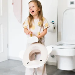 KINDSGUT Toilettenaufsatz Wal* Toilettensitze