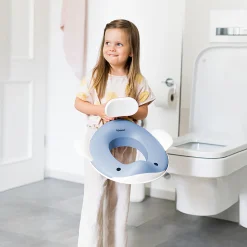 KINDSGUT Toilettenaufsatz Wal* Toilettensitze