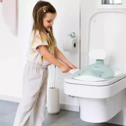 KINDSGUT Toilettenaufsatz Wal* Toilettensitze