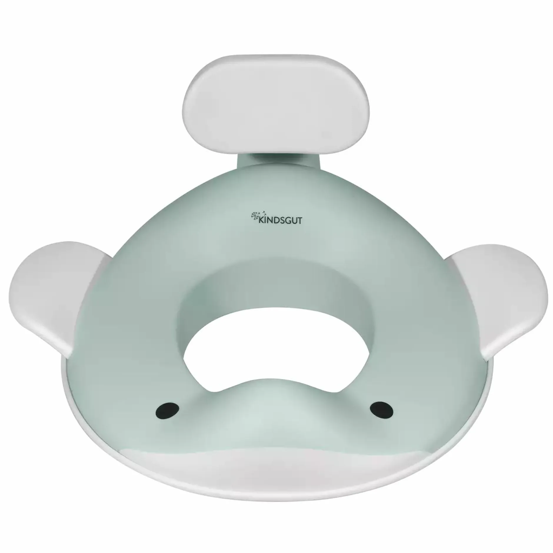 KINDSGUT Toilettenaufsatz Wal* Toilettensitze