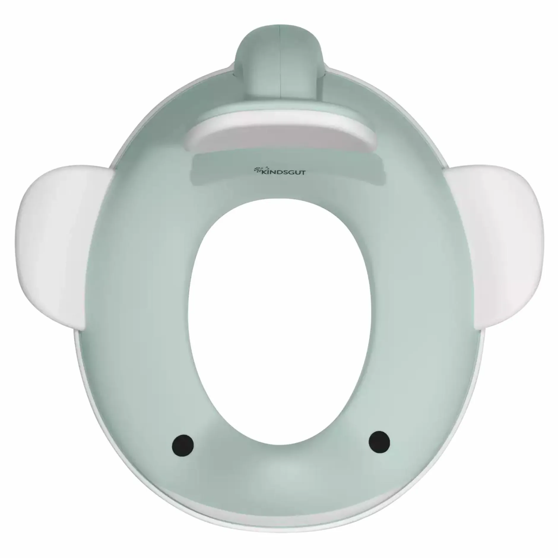 KINDSGUT Toilettenaufsatz Wal* Toilettensitze