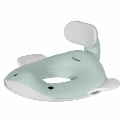 KINDSGUT Toilettenaufsatz Wal* Toilettensitze