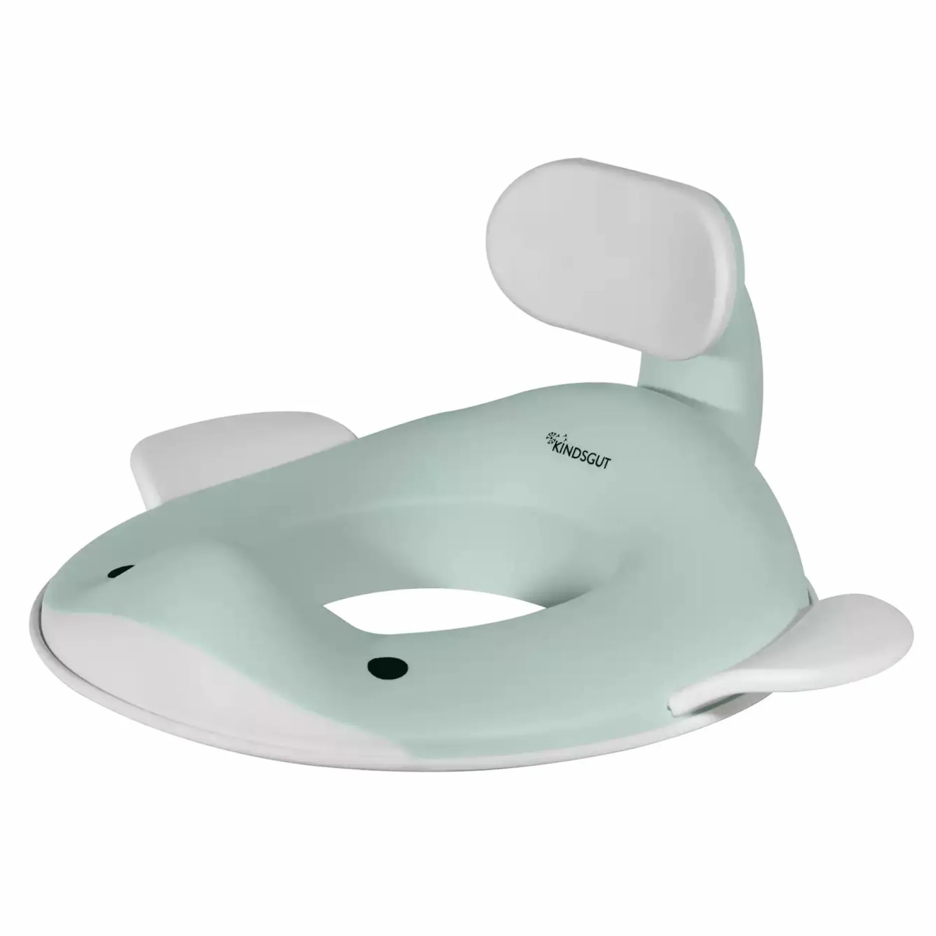 KINDSGUT Toilettenaufsatz Wal* Toilettensitze