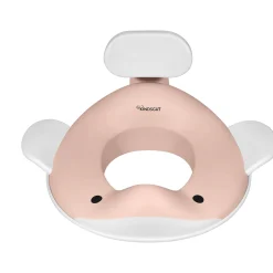 KINDSGUT Toilettenaufsatz Wal* Toilettensitze