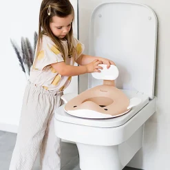 KINDSGUT Toilettenaufsatz Wal* Toilettensitze