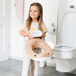 KINDSGUT Toilettenaufsatz Wal* Toilettensitze