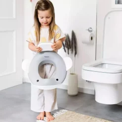 KINDSGUT Toilettenaufsatz Wal* Toilettensitze