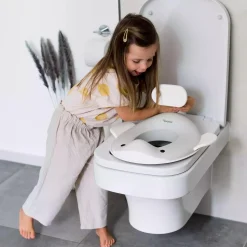 KINDSGUT Toilettenaufsatz Wal* Toilettensitze