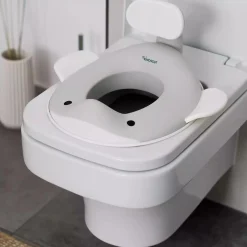 KINDSGUT Toilettenaufsatz Wal* Toilettensitze