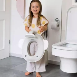 KINDSGUT Toilettenaufsatz Wal* Toilettensitze