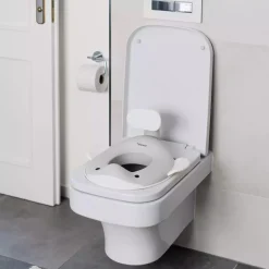 KINDSGUT Toilettenaufsatz Wal* Toilettensitze