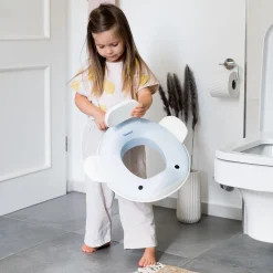 KINDSGUT Toilettenaufsatz Wal* Toilettensitze