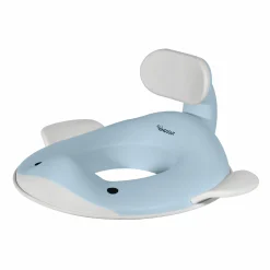 KINDSGUT Toilettenaufsatz Wal* Toilettensitze