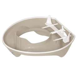 bu00e9bu00e9-jou Toilettensitz de Luxe Steppe* Toilettensitze
