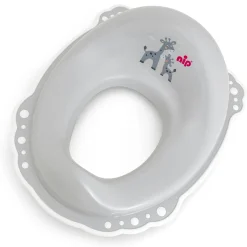 nip Toilettensitz grau* Toilettensitze