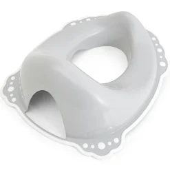 nip Toilettensitz grau* Toilettensitze