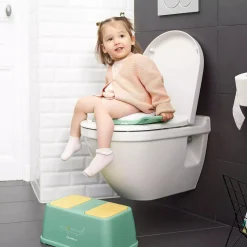 badabulle Toilettensitz Krokodil* Toilettensitze