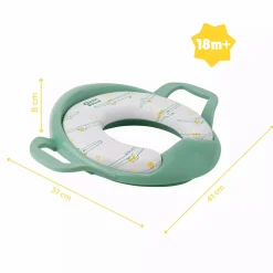 badabulle Toilettensitz Krokodil* Toilettensitze