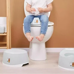 bu00e9bu00e9-jou Toilettensitz Miffy & Melanie* Toilettensitze