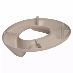 bu00e9bu00e9-jou Toilettensitz Taupe* Toilettensitze