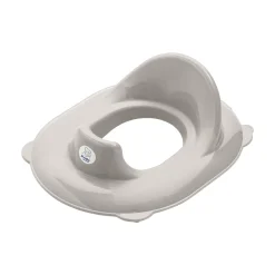 rotho Babydesign Toilettensitz TILO Cappuccino* Toilettensitze