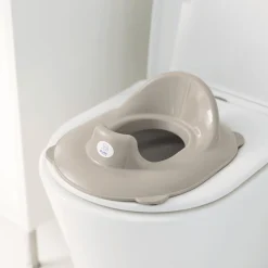 rotho Babydesign Toilettensitz TILO Cappuccino* Toilettensitze
