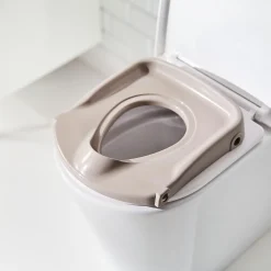 rotho Babydesign Toilettentrainer AVA Cappuccino* Toilettensitze