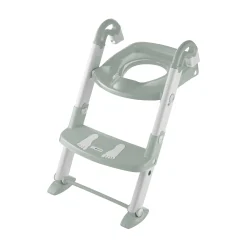 rotho Babydesign Toilettentrainer AVA Sage Green* Toilettensitze
