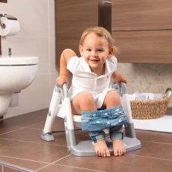 KidsKit Toilettentrainer 3-in-1* Toilettensitze