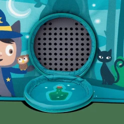 tonies Tonie - HörSpiel-Transporter - Unter  dem Zaubermond*Kinder Musik|Spielzeug Ab 3 Jahren