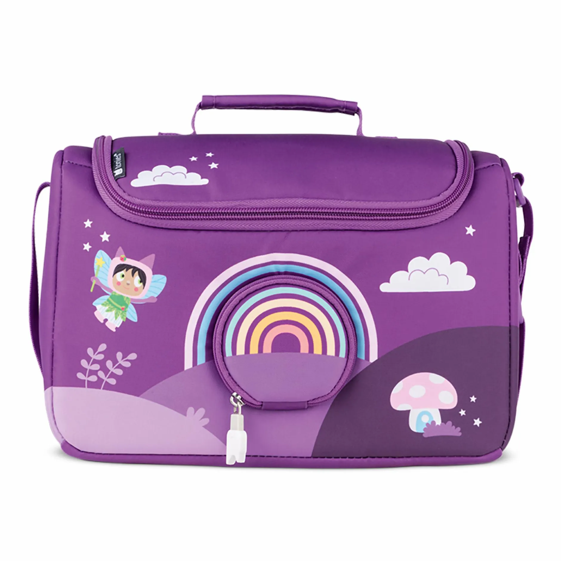 tonies Tonie - HörSpiel-Transporter - Hinter dem Regenbogen*Kinder Musik|Spielzeug Ab 3 Jahren