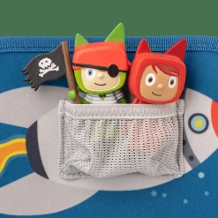 tonies Tonie Bühnen-Transporter - Durch die Galaxie*Kinder Musik|Spielzeug Ab 3 Jahren