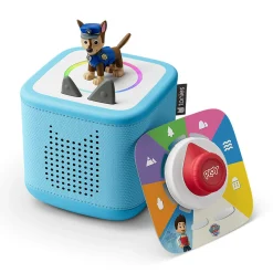 tonies Toniebox 2 Himmel Play Set PAW Patrol Chase*Kinder Musik