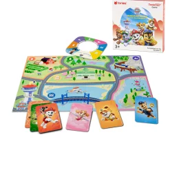 tonies Toniebox 2 Himmel Play Set PAW Patrol Chase*Kinder Musik