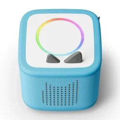 tonies Toniebox 2 Himmelblau Starter Set Kreativ Tonie*Kinder Musik