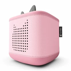 tonies Toniebox 2 Rosa Starter Set Kreativ Tonie*Kinder Musik