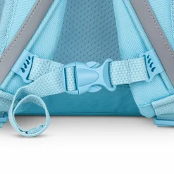 tonies ® Rucksack Hellblau*Kinder Kinderrucksäcke|Musik