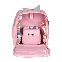 tonies ® Rucksack Rosa*Kinder Kinderrucksäcke|Musik
