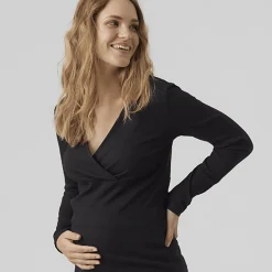 VERO MODA Top* Umstandsoberteile