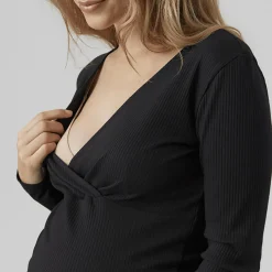 VERO MODA Top* Umstandsoberteile