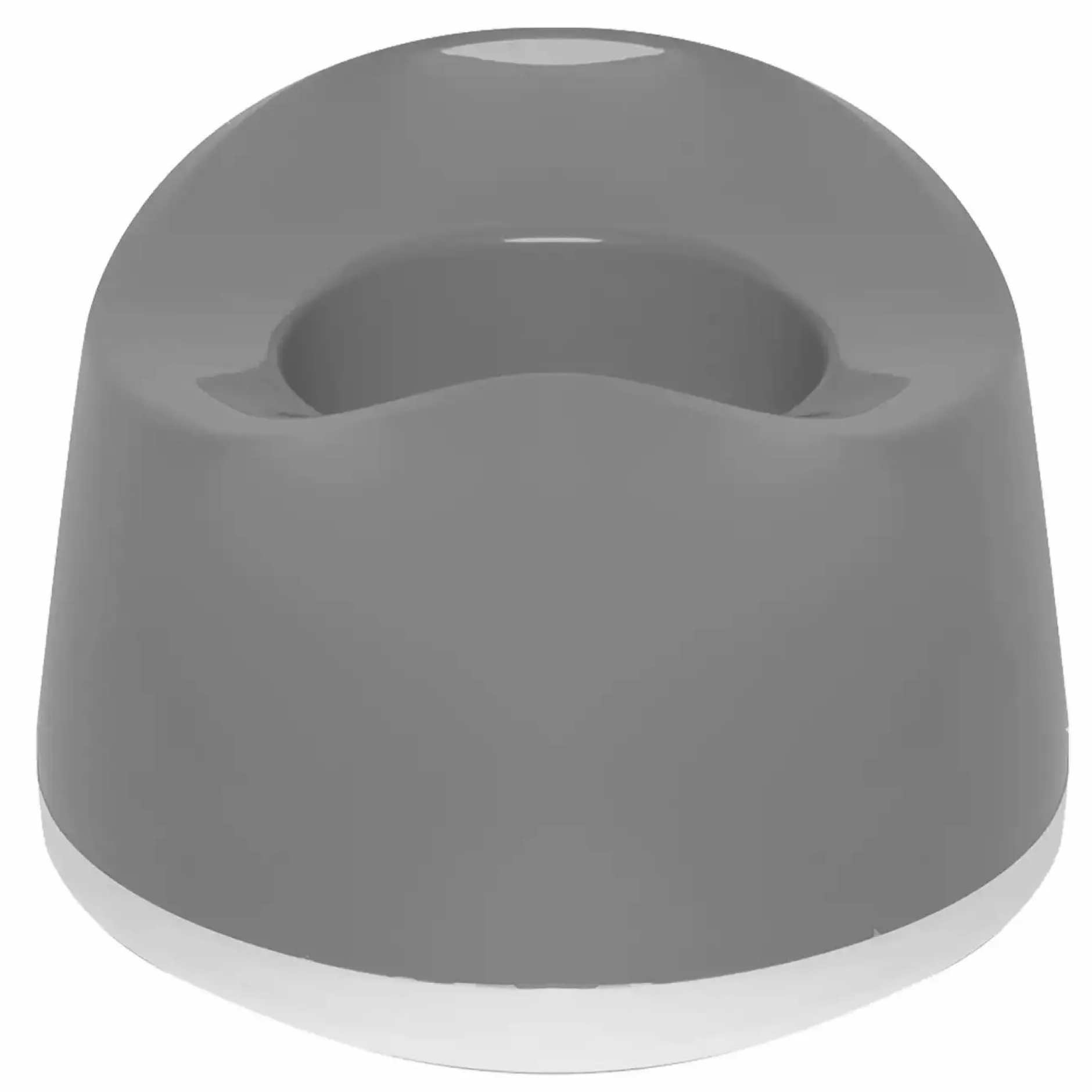 bu00e9bu00e9-jou Topf Fabulous Griffin Grey* Töpfchen