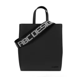 ABC DESIGN Tote Bag Daily Black*Kinder Wickeltaschen|Kinderwagen Zubehör