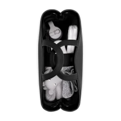 ABC DESIGN Tote Bag Daily Black*Kinder Wickeltaschen|Kinderwagen Zubehör