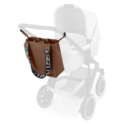 ABC DESIGN Tote Bag Daily Black*Kinder Wickeltaschen|Kinderwagen Zubehör